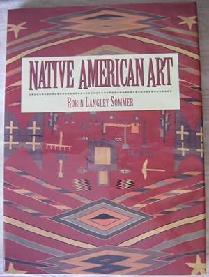 Native American Art - Painting, Carving & Sculpture, Regailia & the Spirit World, Silverwork, Jew...