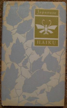 Seller image for Japanese Haiku for sale by Wordbank Books