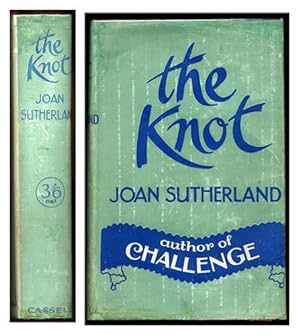 Bild des Verkufers fr The Knot. zum Verkauf von John  L. Capes (Books) Established 1969