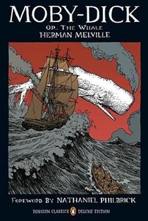 Seller image for Moby-Dick (Paperback) for sale by Grand Eagle Retail