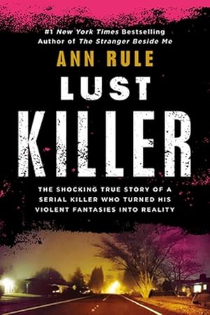 Seller image for Lust Killer (Mass Market Paperback) for sale by Grand Eagle Retail