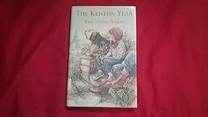 Seller image for THE KENTON YEAR for sale by Betty Mittendorf /Tiffany Power BKSLINEN