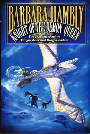 Seller image for KNIGHT OF THE DEMON QUEEN. for sale by Bookfever, IOBA  (Volk & Iiams)