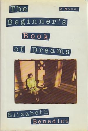 Bild des Verkufers fr THE BEGINNER'S BOOK OF DREAMS. zum Verkauf von Bookfever, IOBA  (Volk & Iiams)