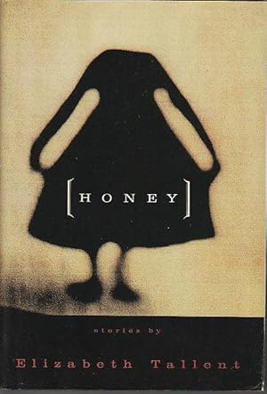 Image du vendeur pour HONEY. mis en vente par Bookfever, IOBA  (Volk & Iiams)