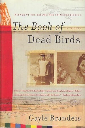 Seller image for THE BOOK OF DEAD BIRDS. for sale by Bookfever, IOBA  (Volk & Iiams)