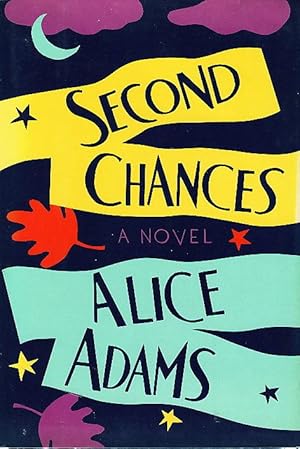 Seller image for SECOND CHANCES. for sale by Bookfever, IOBA  (Volk & Iiams)