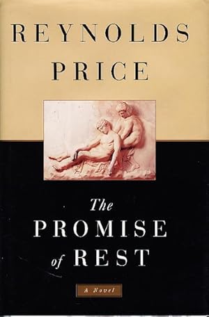 Seller image for THE PROMISE OF REST. for sale by Bookfever, IOBA  (Volk & Iiams)