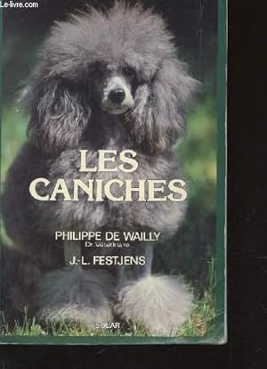 Seller image for LES CANICHES. for sale by Le-Livre