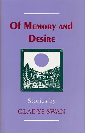 Seller image for Of Memory and Desire Stories for sale by Good Books In The Woods