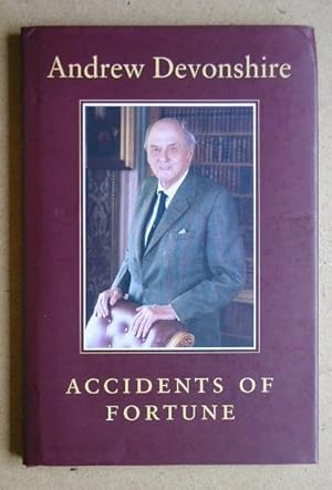 Seller image for Accidents Of Fortune. for sale by N. G. Lawrie Books