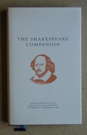 Seller image for The Shakespeare Companion. for sale by N. G. Lawrie Books