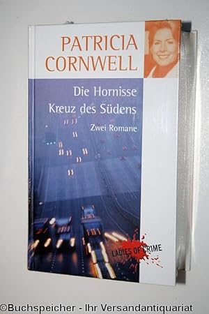 Die Hornisse. Kreuz des Südens. Zwei Romane in einem Band