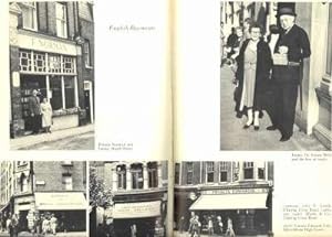Old and rare : thirty years in the book business. [30] [Morningside heights; Strasbourg am Rhein;...