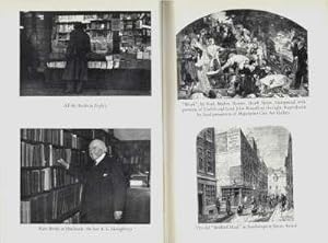 Seller image for The Bookman's London. [The London Scene; Some London Authors; Some London Publishers; London Booksellers; Literary Homes; The Haunts of Writers] for sale by Joseph Valles - Books