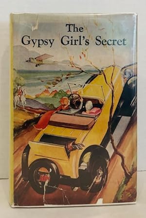 The Gypsy Girl's Secret