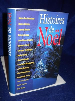 Image du vendeur pour Histoires de Noel. IN FRENCH mis en vente par Gil's Book Loft