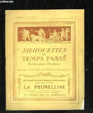 Seller image for SILHOUETTES DU TEMPS PASSE N 14. LA COMTESSE WALEWSKA. for sale by Le-Livre