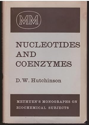 Nucleotides and Coenzymes.