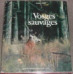 Bild des Verkufers fr Vosges sauvages. zum Verkauf von alphabets