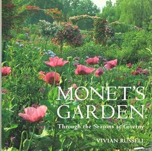 Monet's Garden Through the Seasons at Giverny