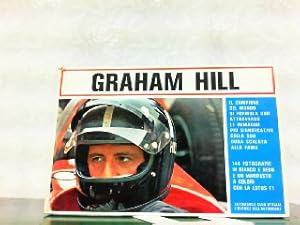 Immagine del venditore per Graham Hill. venduto da Antiquariat Ehbrecht - Preis inkl. MwSt.