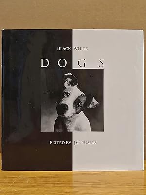 Seller image for Black & White Dogs for sale by H.S. Bailey