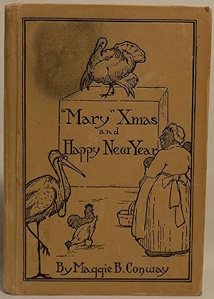 Seller image for "Mary" Christmas and Happy New Year for sale by MLC Books