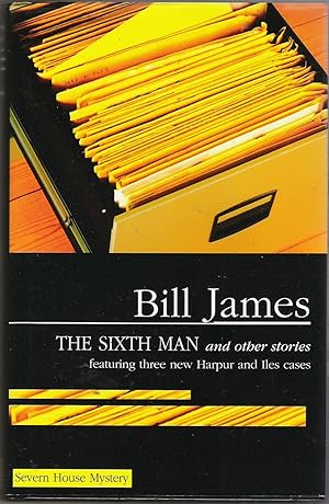 Immagine del venditore per The Sixth Man and Other Stories venduto da Raymond Tait