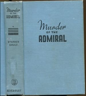 Murder of the Admiral
