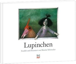 Seller image for Lupinchen for sale by BuchWeltWeit Ludwig Meier e.K.