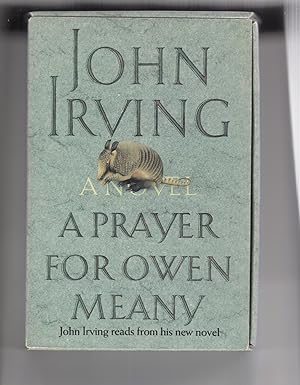 A PRAYER FOR OWEN MEANY.