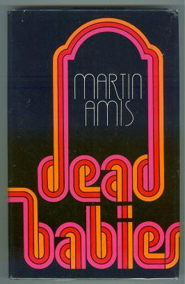 Seller image for DEAD BABIES for sale by REVERE BOOKS, abaa/ilab & ioba