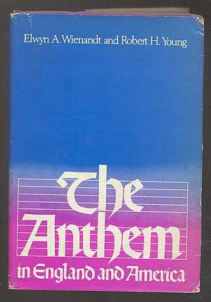 Seller image for The Anthem in England and America for sale by Between the Covers-Rare Books, Inc. ABAA