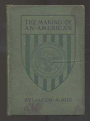 Bild des Verkufers fr The Making of an American zum Verkauf von Between the Covers-Rare Books, Inc. ABAA