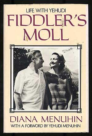 Life With Yehudi Fiddler's Moll