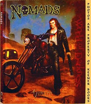 Nomads: Vampire The Requiem: World Of Darkness - WOD Series