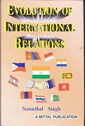 Evolution of International Relations