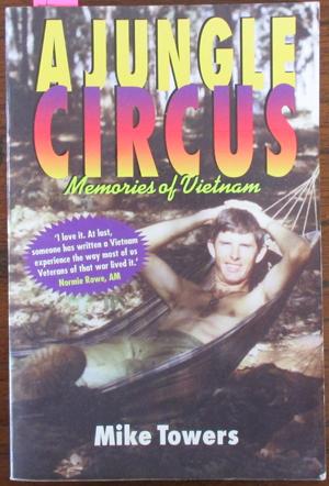 Jungle Circus, A: Memories of Vietnam