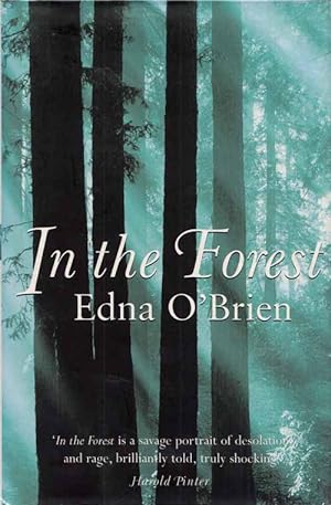 Seller image for In the Forest for sale by Adelaide Booksellers