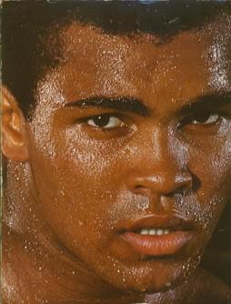 Seller image for Muhammad Ali: A Portrait In Words And Photographs for sale by Sportspages