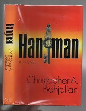 Seller image for Hangman for sale by Renaissance Books, ANZAAB / ILAB