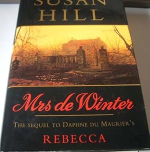 Mrs de Winter