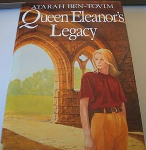 Queen Eleanors Legacy