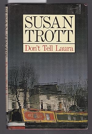 Seller image for Don't Tell Laura for sale by Laura Books