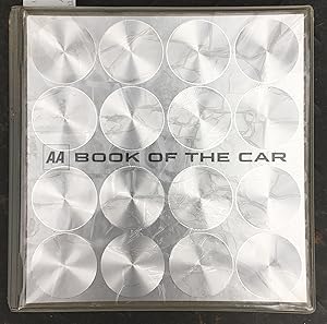 AA Book of the Car