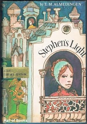 Seller image for Stephen's Light for sale by Hall of Books