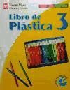 Imagen del vendedor de Libro De Plastica 3 a la venta por Agapea Libros