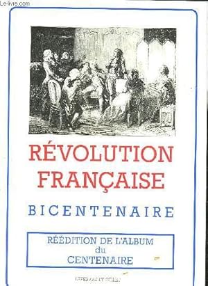 Seller image for GRANDS HOMMES ET GRANDS FAITS DE LA REVOLUTION FRANCAISE 1789 - 1804 for sale by Le-Livre