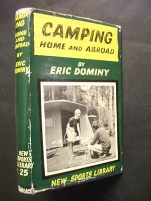 Camping Home and Abroad